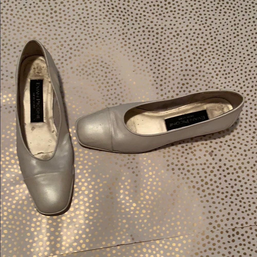 Vintage Evan-Picone Shoes